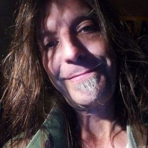 Meet your Posher, Johnny